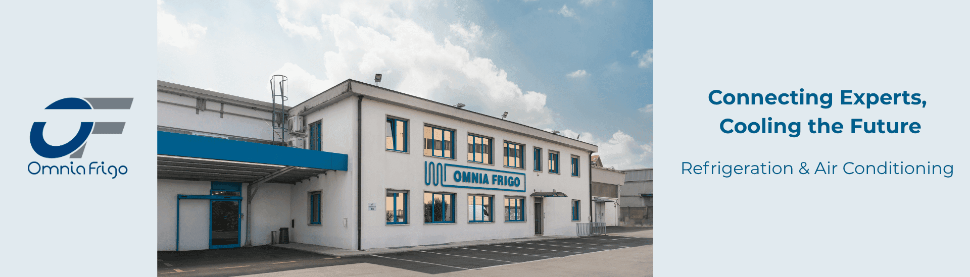 OMNIA FRIGO SRL