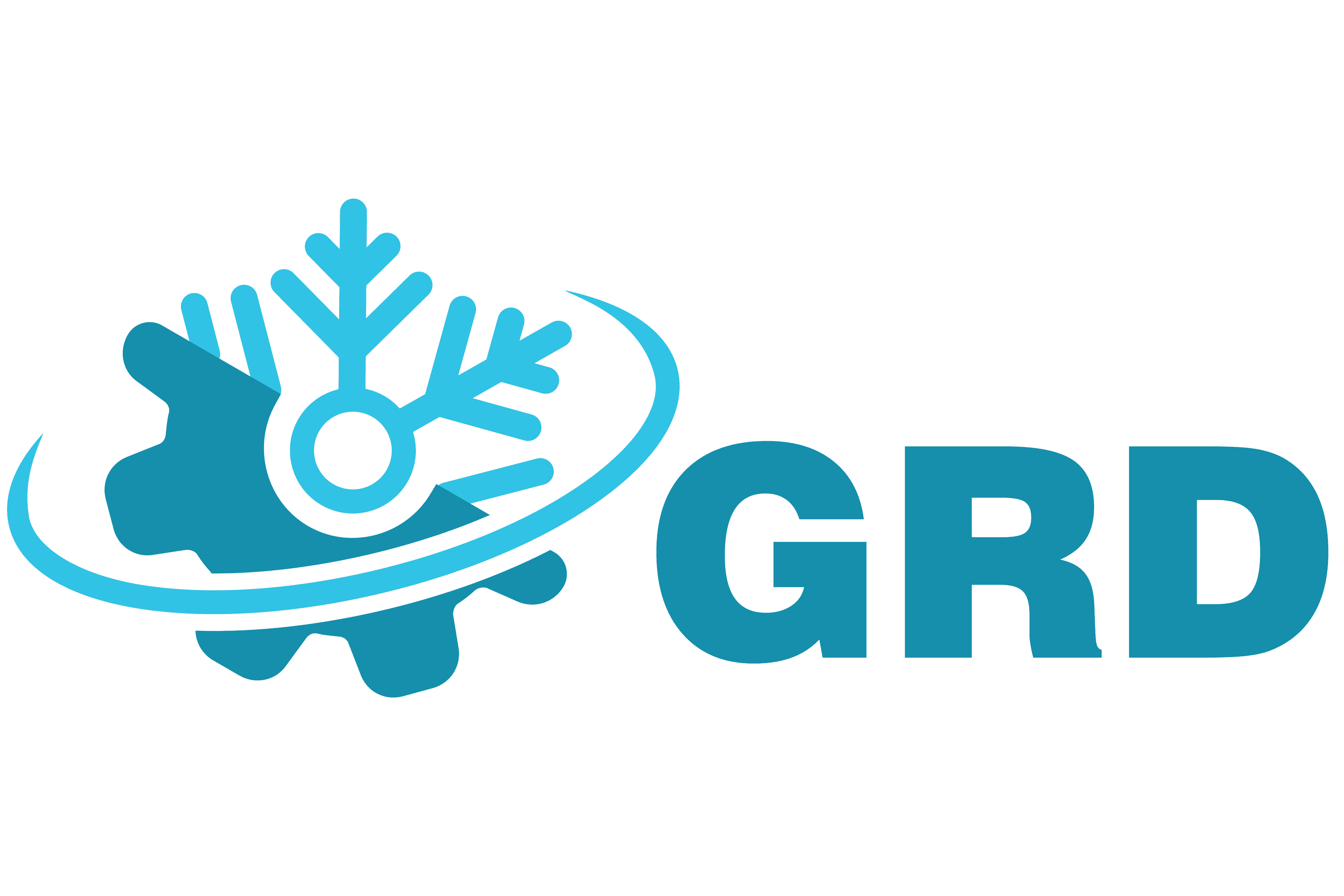General Refrigeration Dynamics