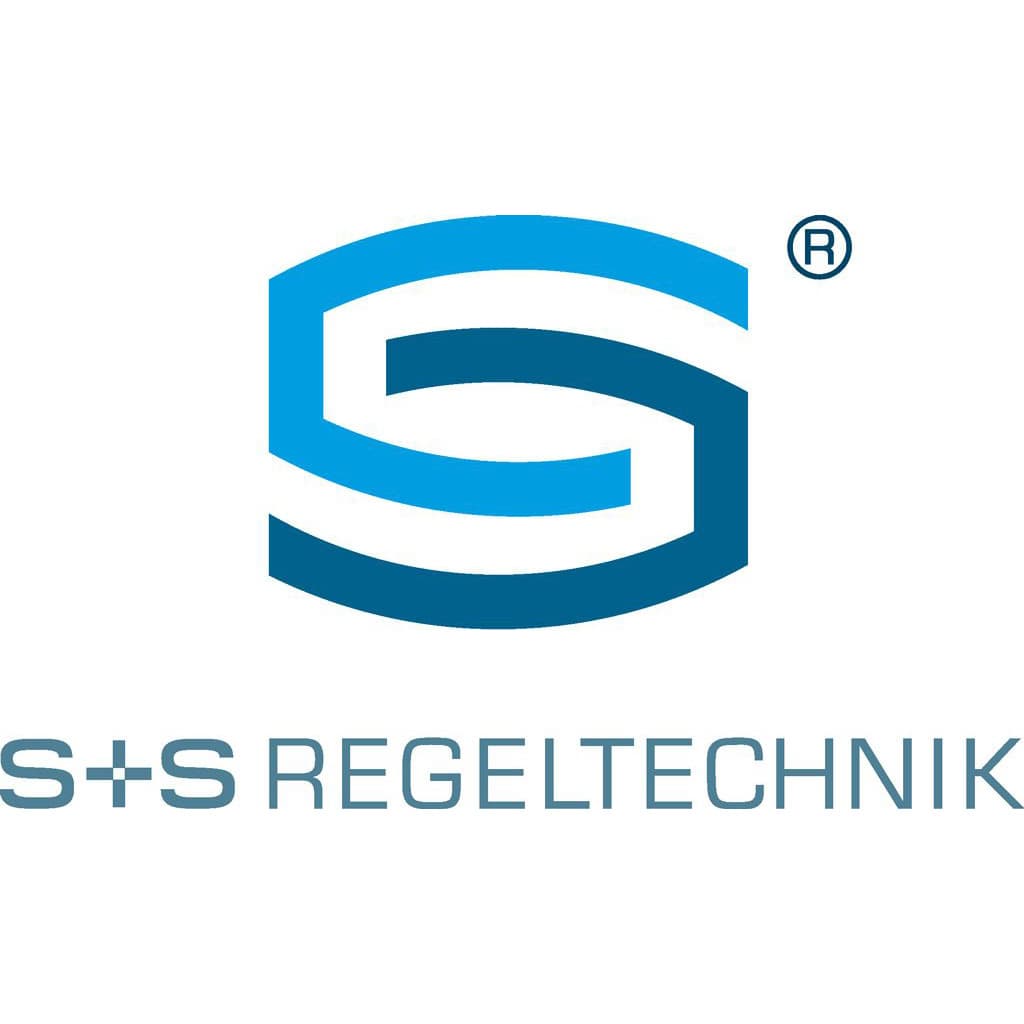 S + S Regeltechnik GmbH logo