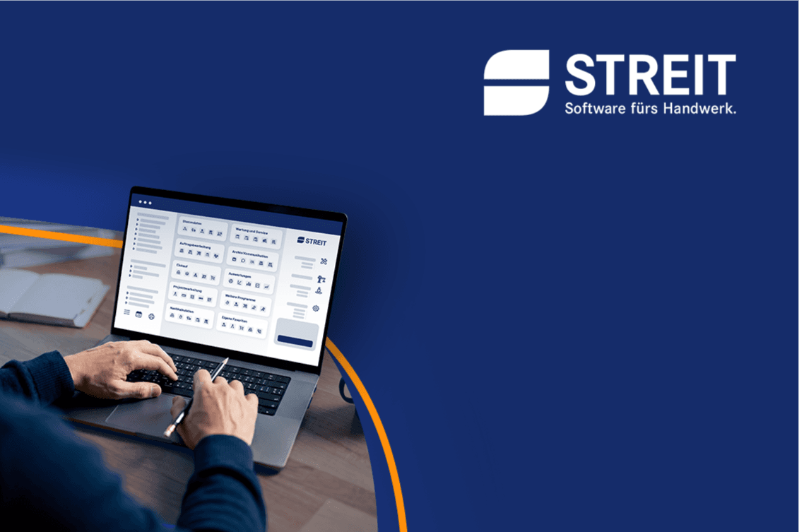 STREIT Software GmbH