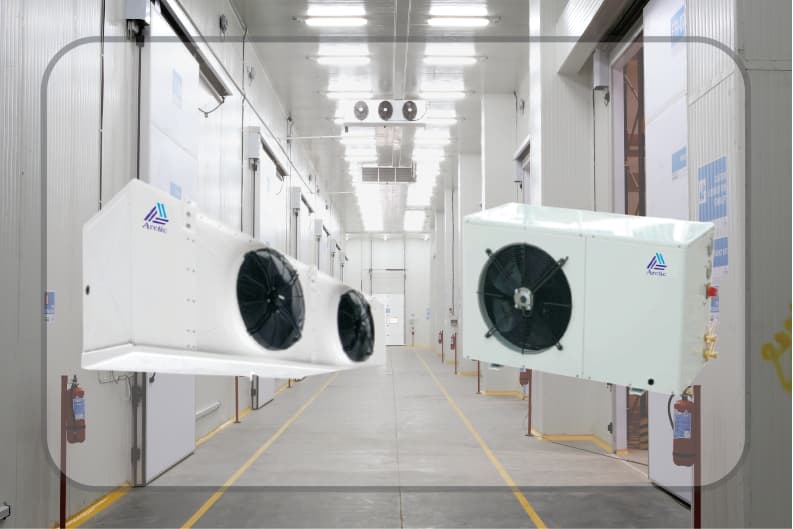 Arctic Refrigeration (P) Ltd.