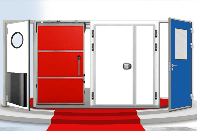ITALDOOR