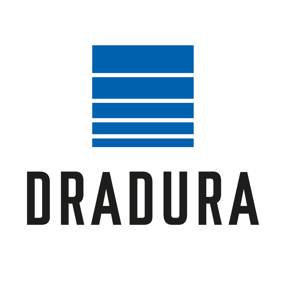 DRADURA Group GmbH logo