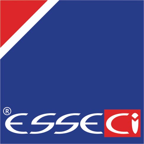 ESSECI logo