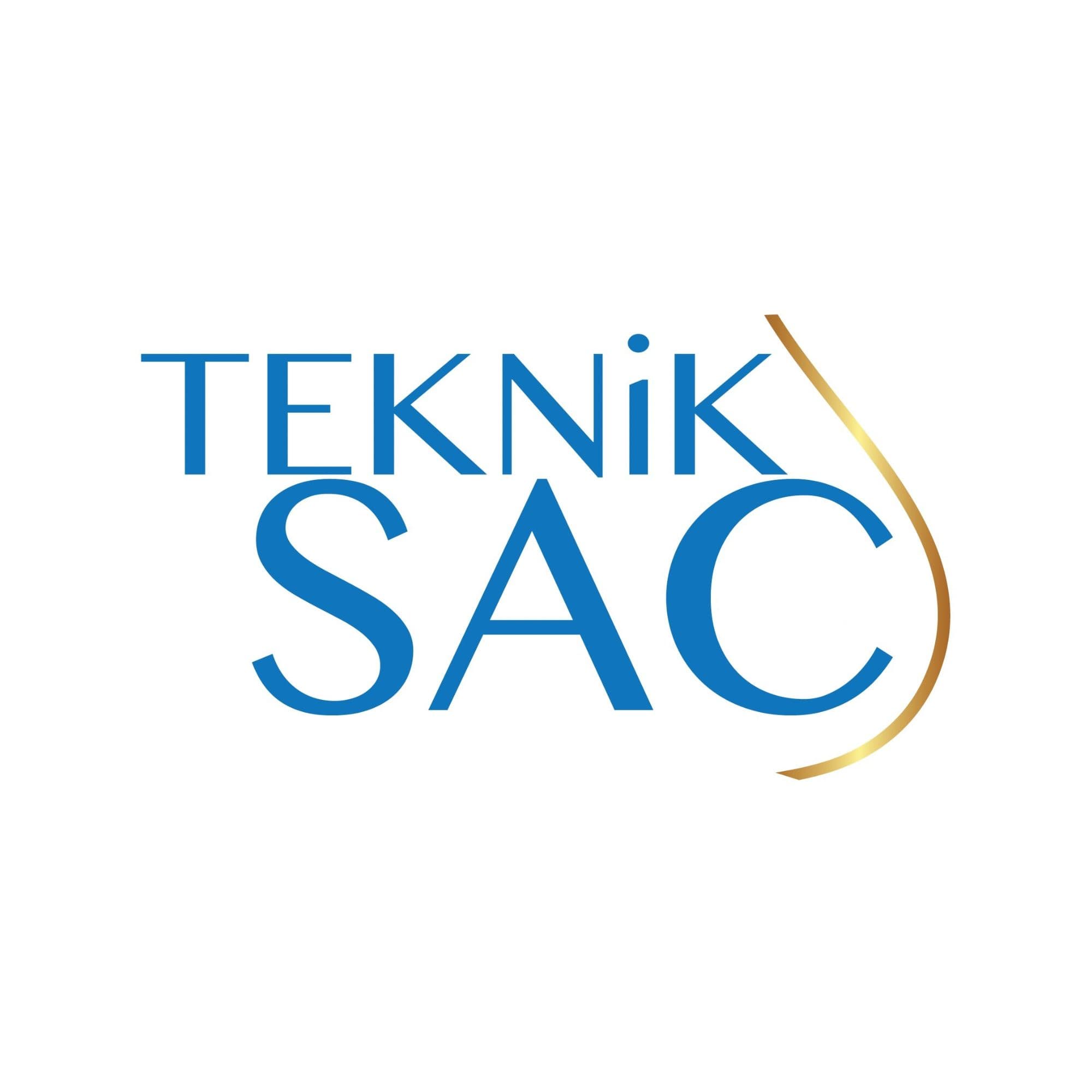 Teknik Sac logo
