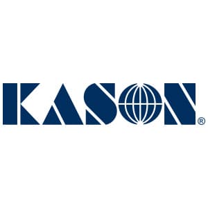 Kason Industries, Inc. logo