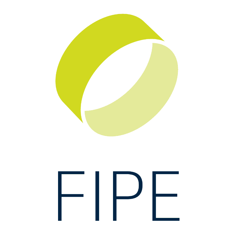FIPE AG logo
