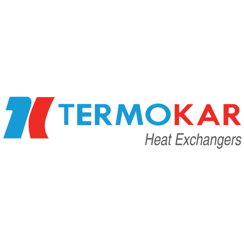 TERMOKAR HEAT EXCHANGERS logo