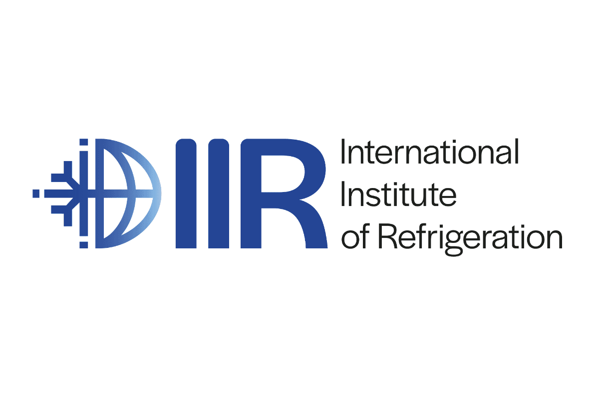 International Institute of Refrigeration