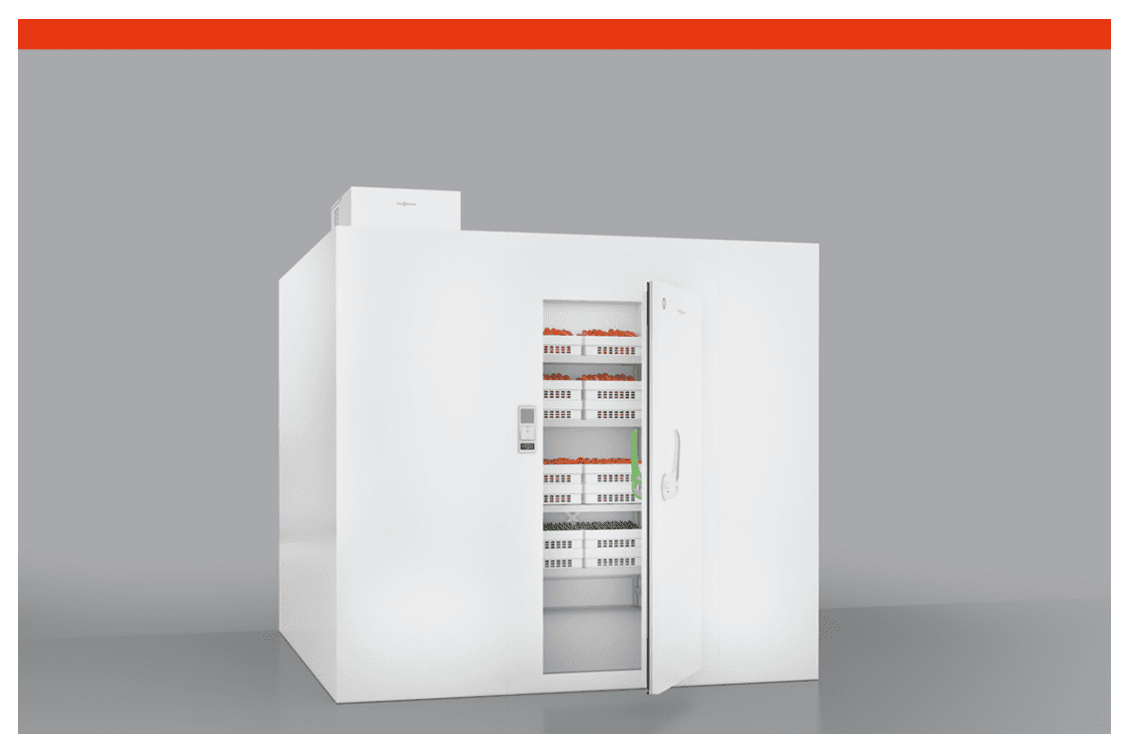 Viessmann Kühlsysteme GmbH