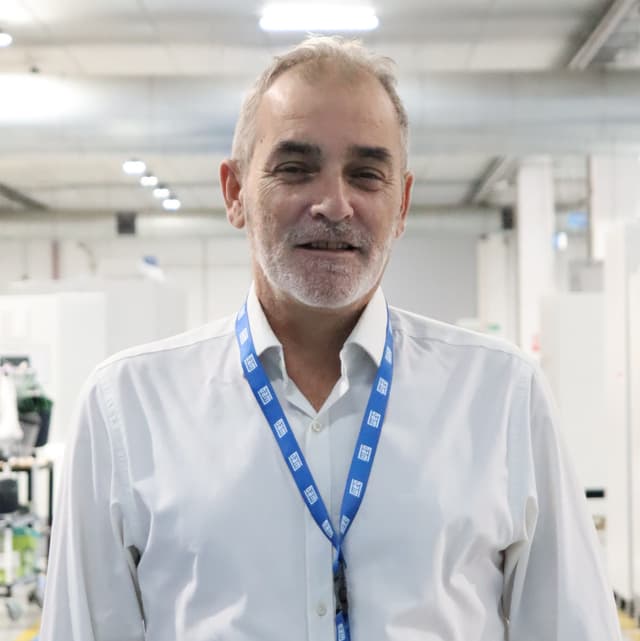 Juan Montecelo