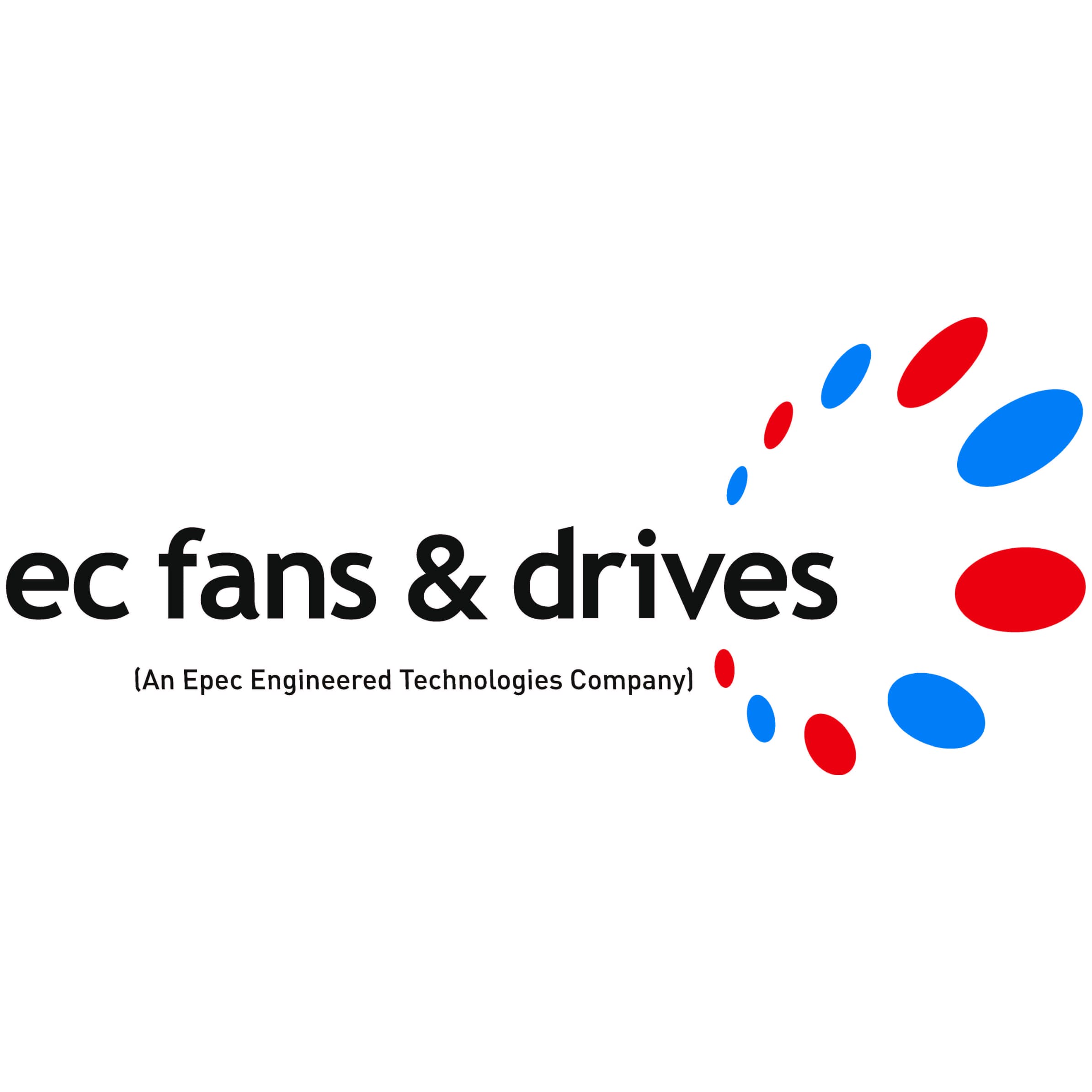 EC Fans & Drives logo