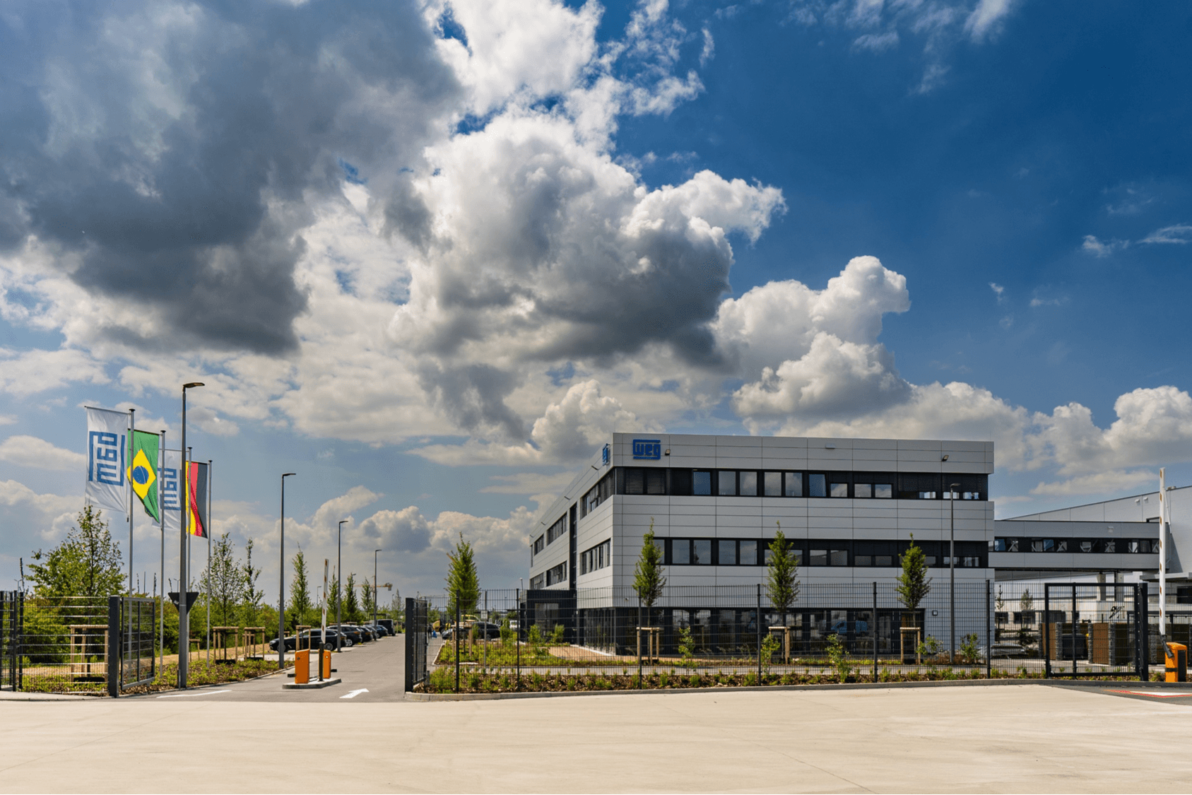 WEG Germany GmbH