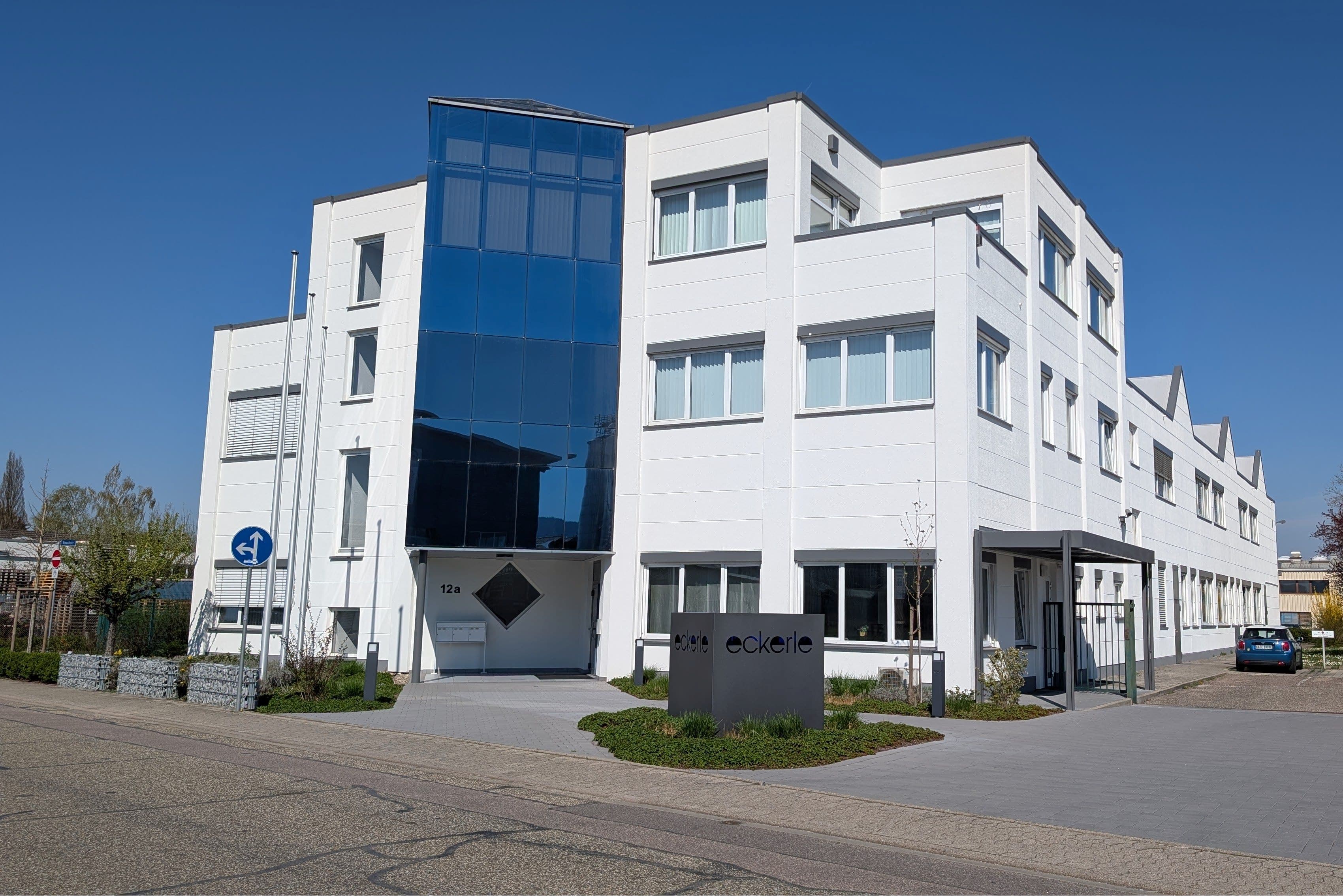 Eckerle Technologies GmbH