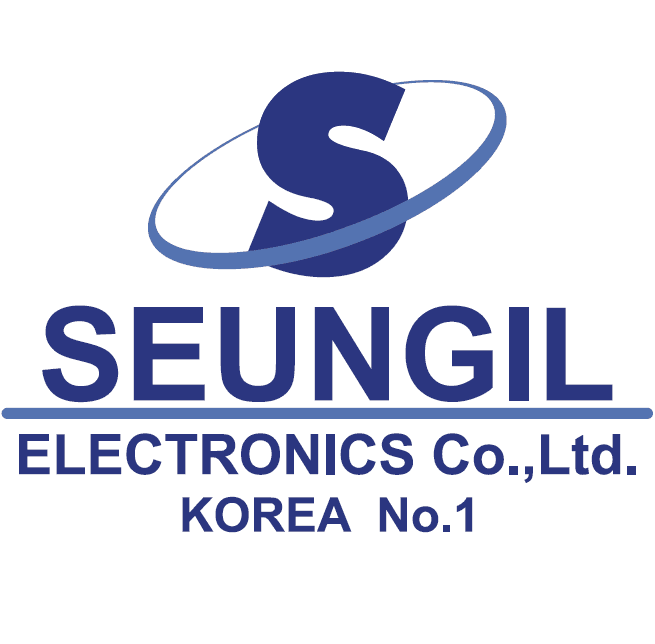 Seungil electronics Co., Ltd. logo