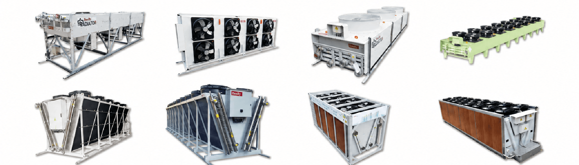 HenRy Drycooler·China