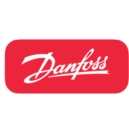 Danfoss logo