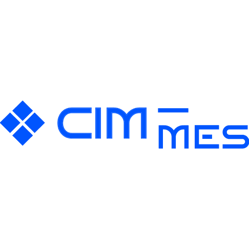 CIM-mes logo
