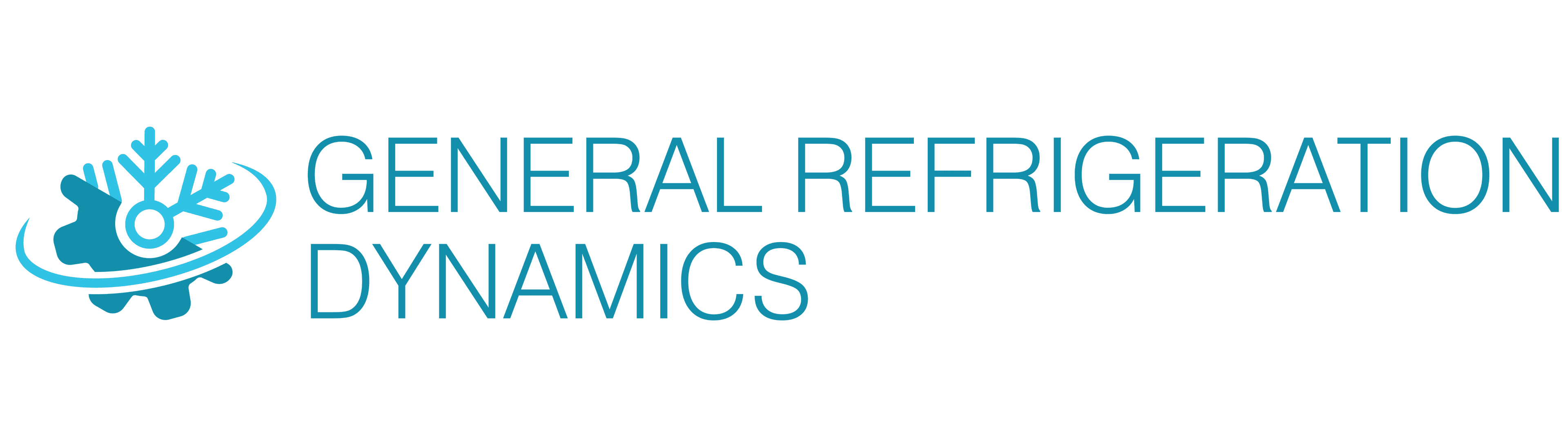 General Refrigeration Dynamics