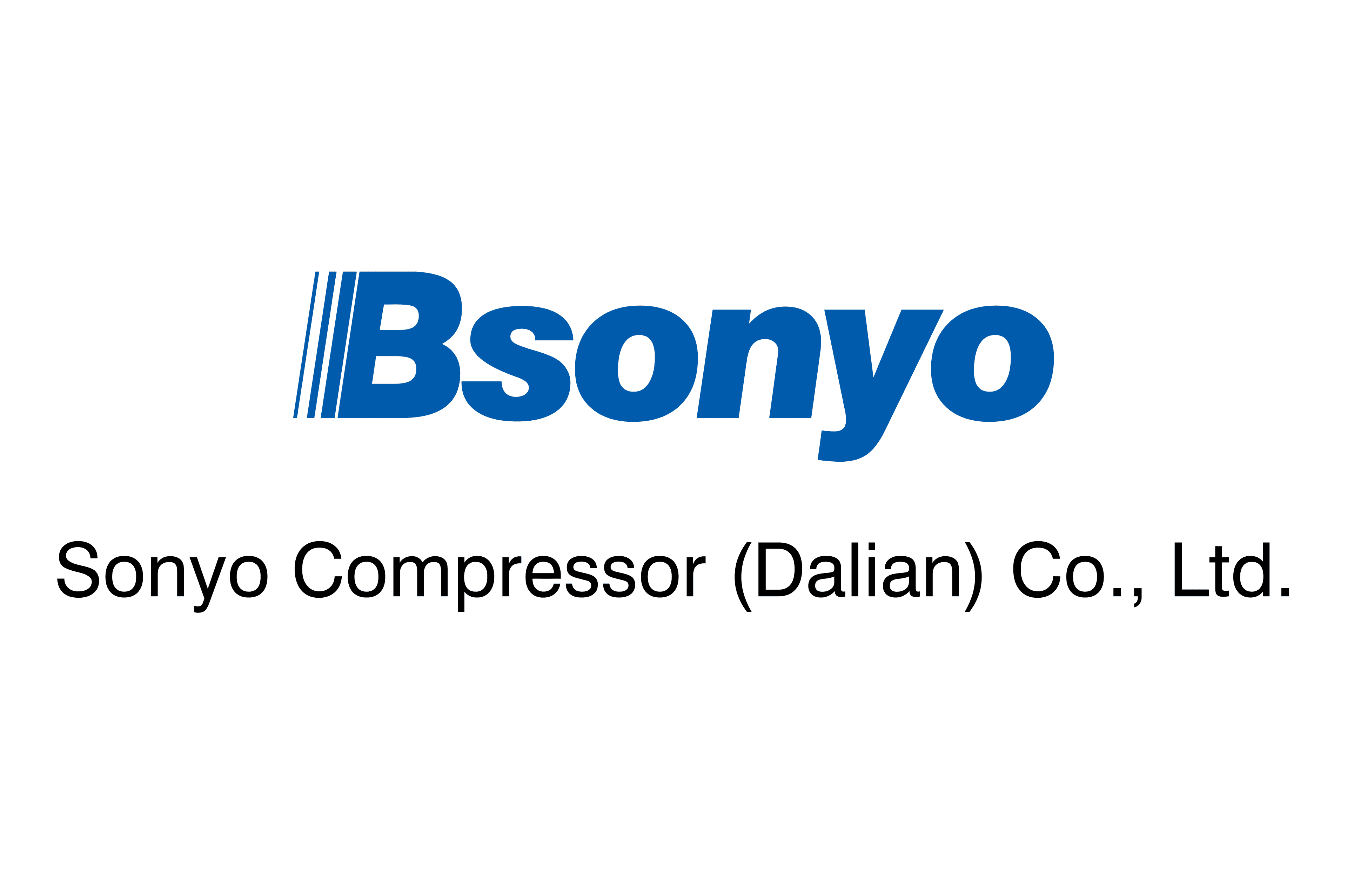 Sonyo Compressor (Dalian) Co., Ltd.