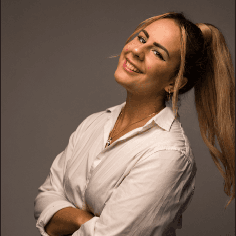 Natalie Fröhlich