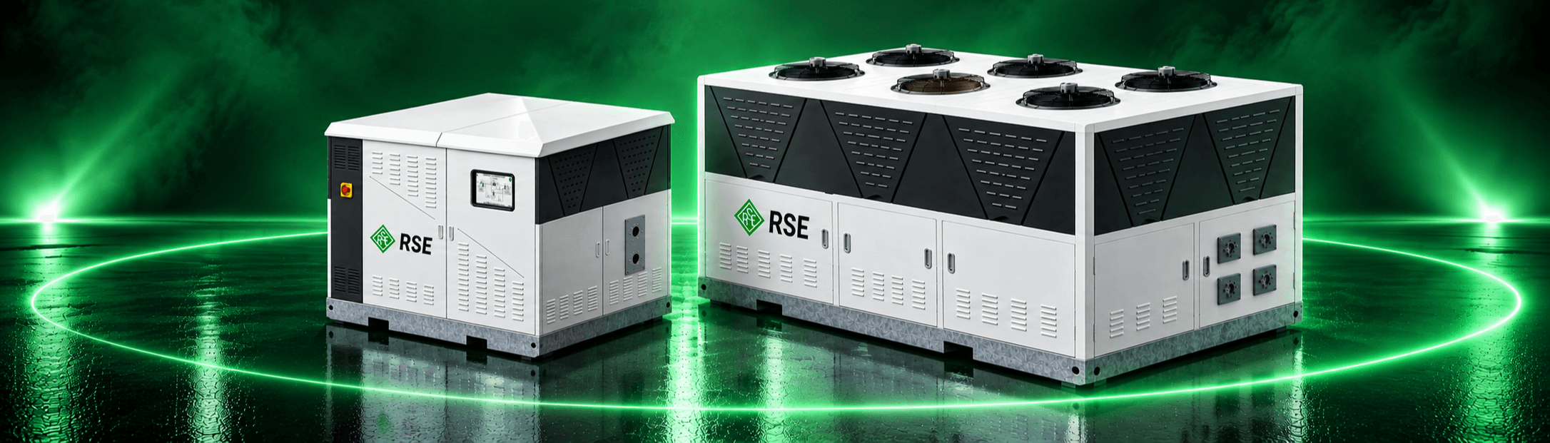 RSE