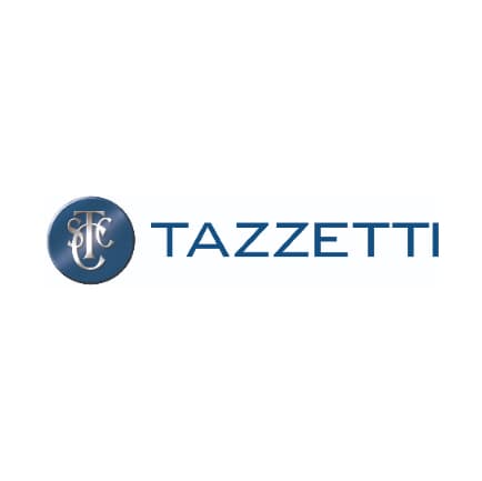 Tazzetti SpA logo