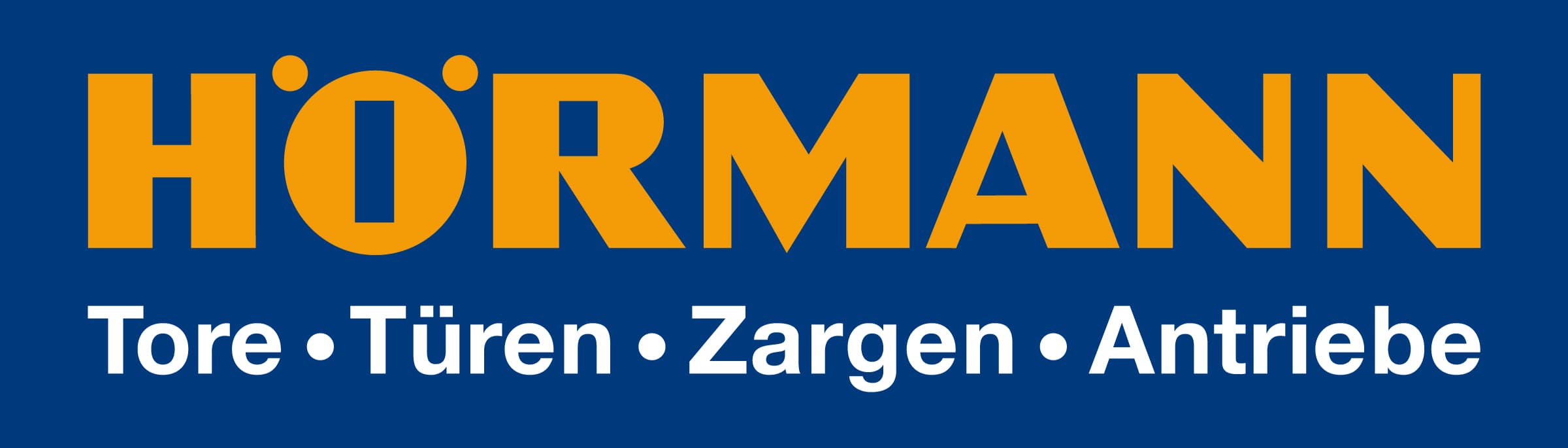 Hörmann KG Verkaufsgesellschaft