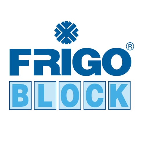 Frigoblock Sogutma A.S. logo