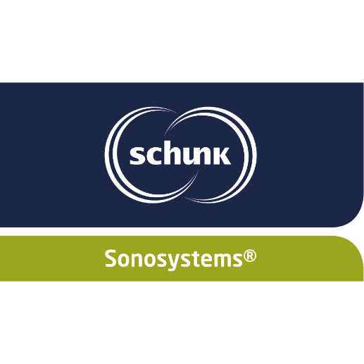 Schunk Sonosystems GmbH logo