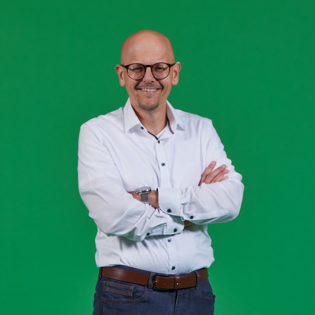 Tino Markmann