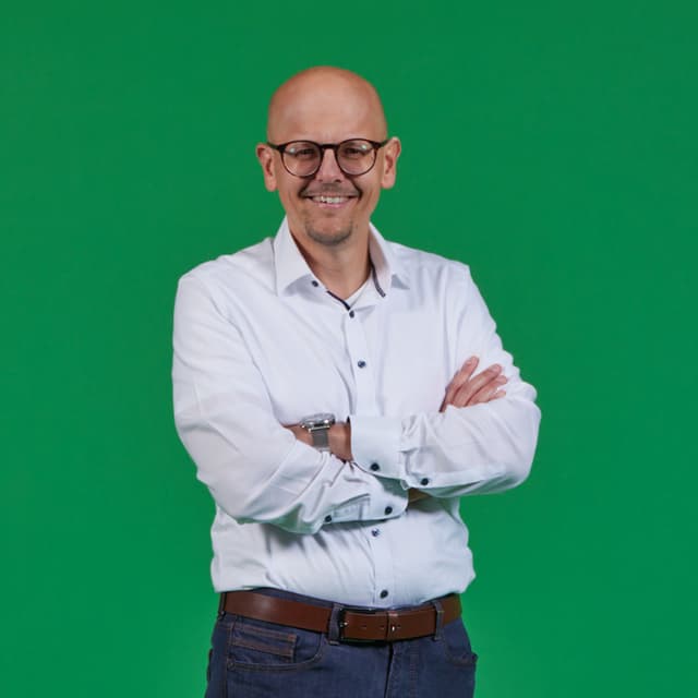 Tino Markmann