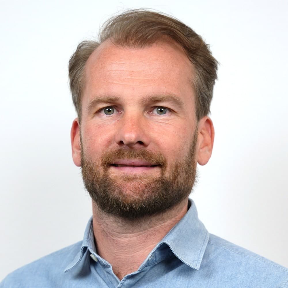 Dr. Ing. Manuel Gräber