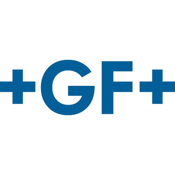 Georg Fischer GmbH logo