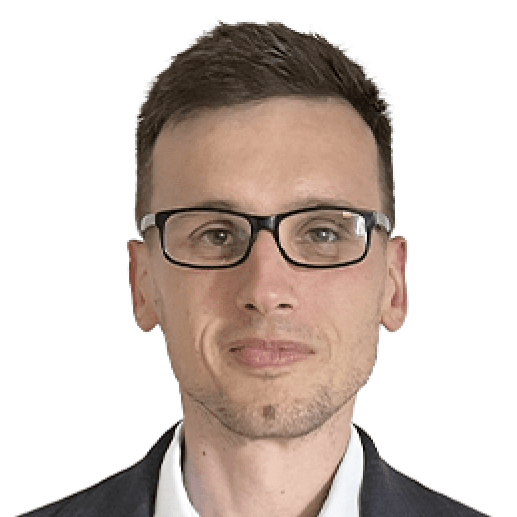 Michał Paduch
