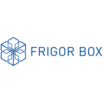 Frigor Box International srl logo