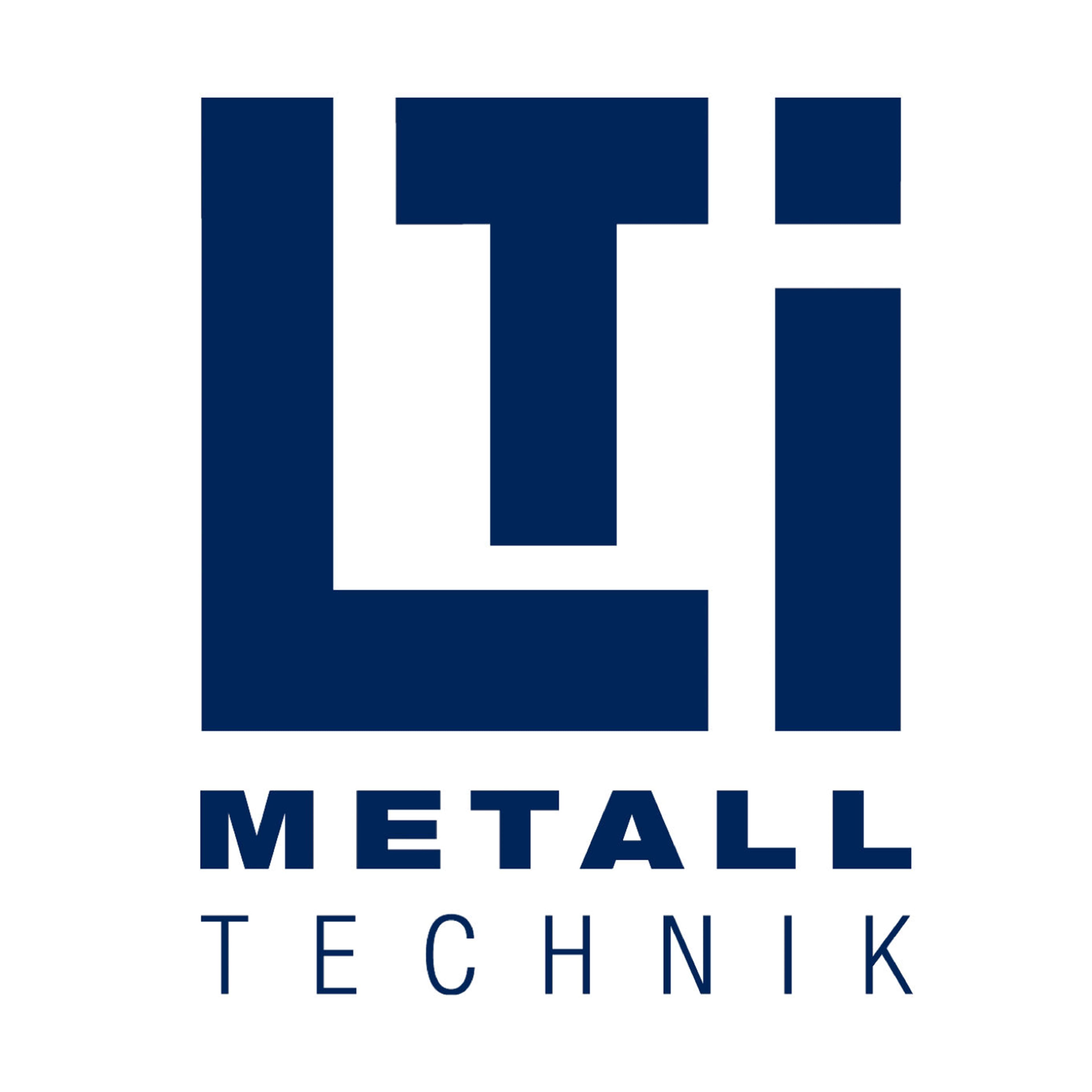 LTI-Metalltechnik GmbH logo
