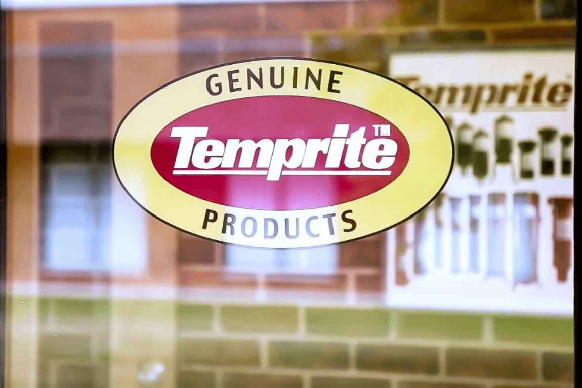 Temprite