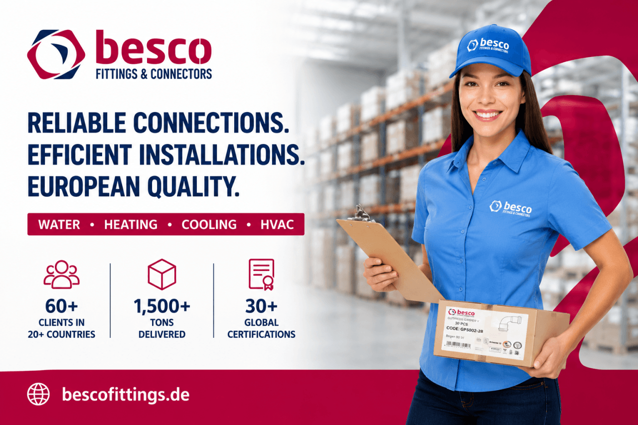 Besco GmbH