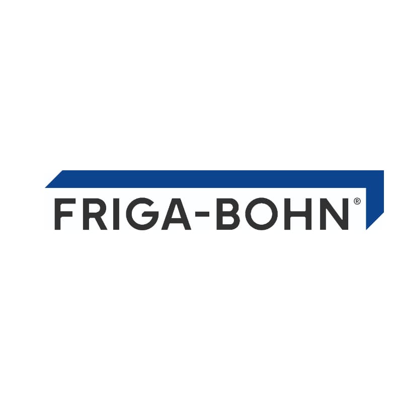 FRIGA-BOHN logo