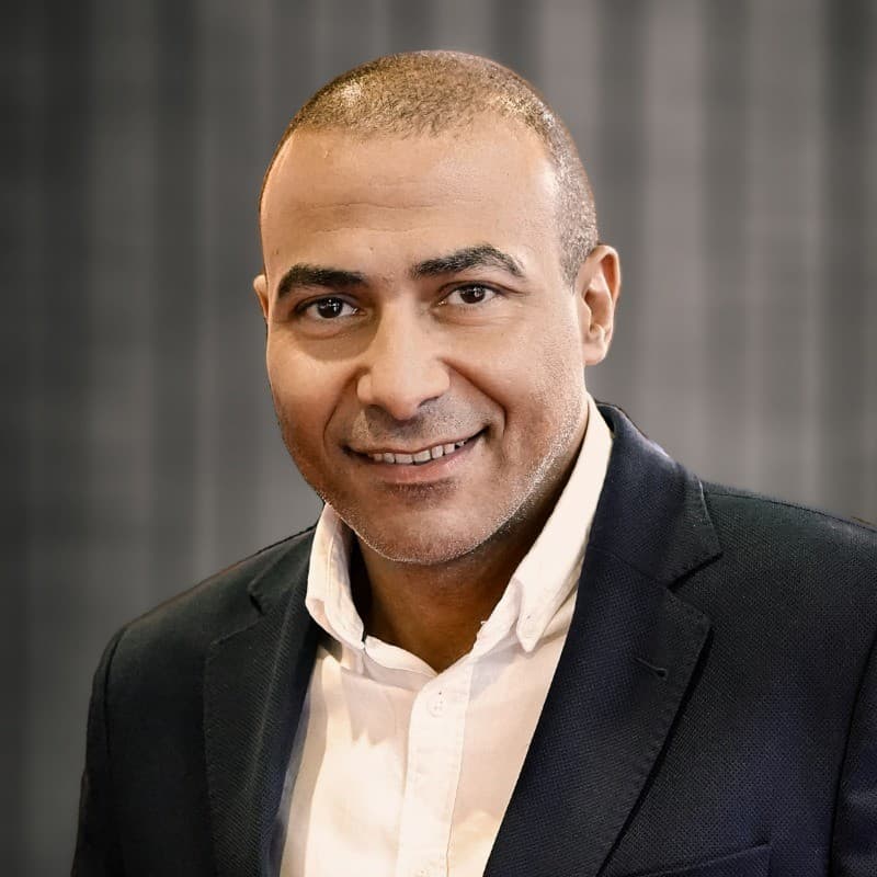 Wael Taha