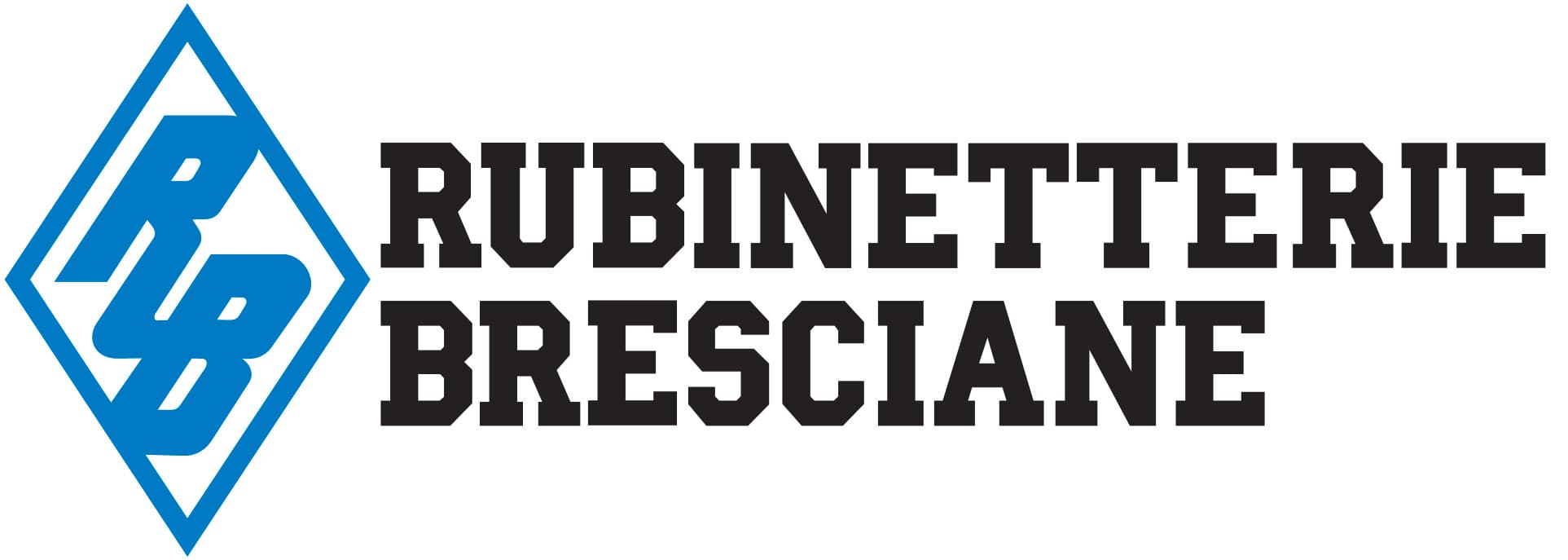 Rubinetterie Bresciane Bonomi S.p.A. logo