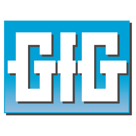GfG - Gesellschaft für Gerätebau mbH logo