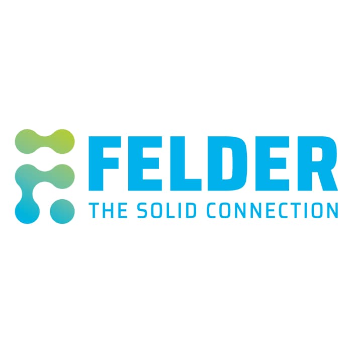 FELDER GMBH Löttechnik logo