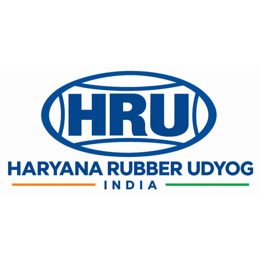 HARYANA RUBBER UDYOG logo