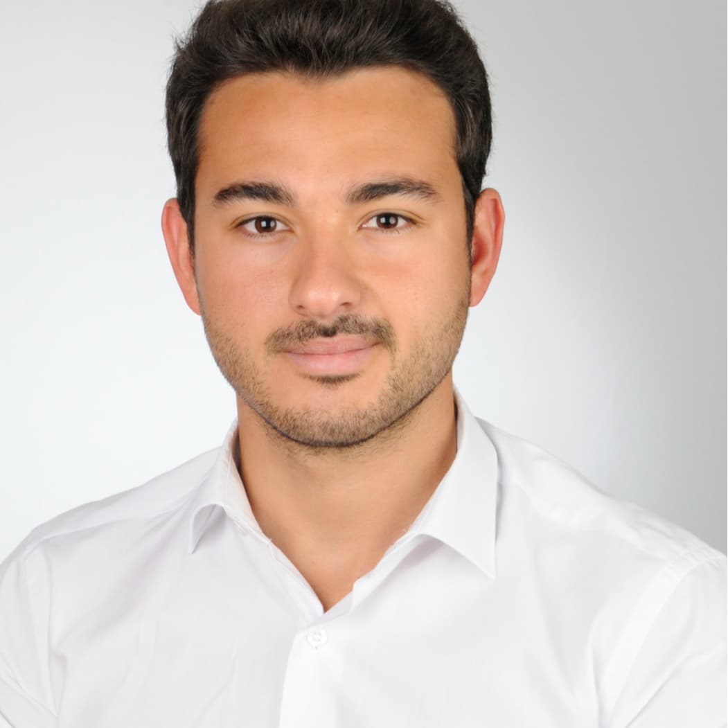 Yigit Şahin