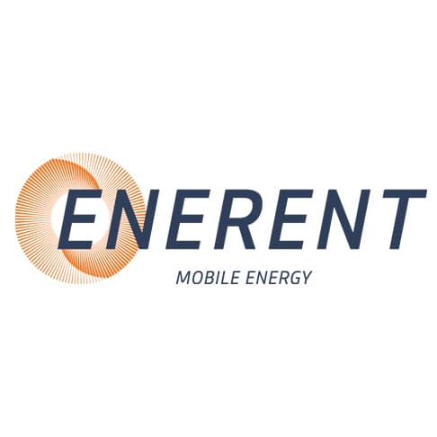 ENERENT GmbH logo