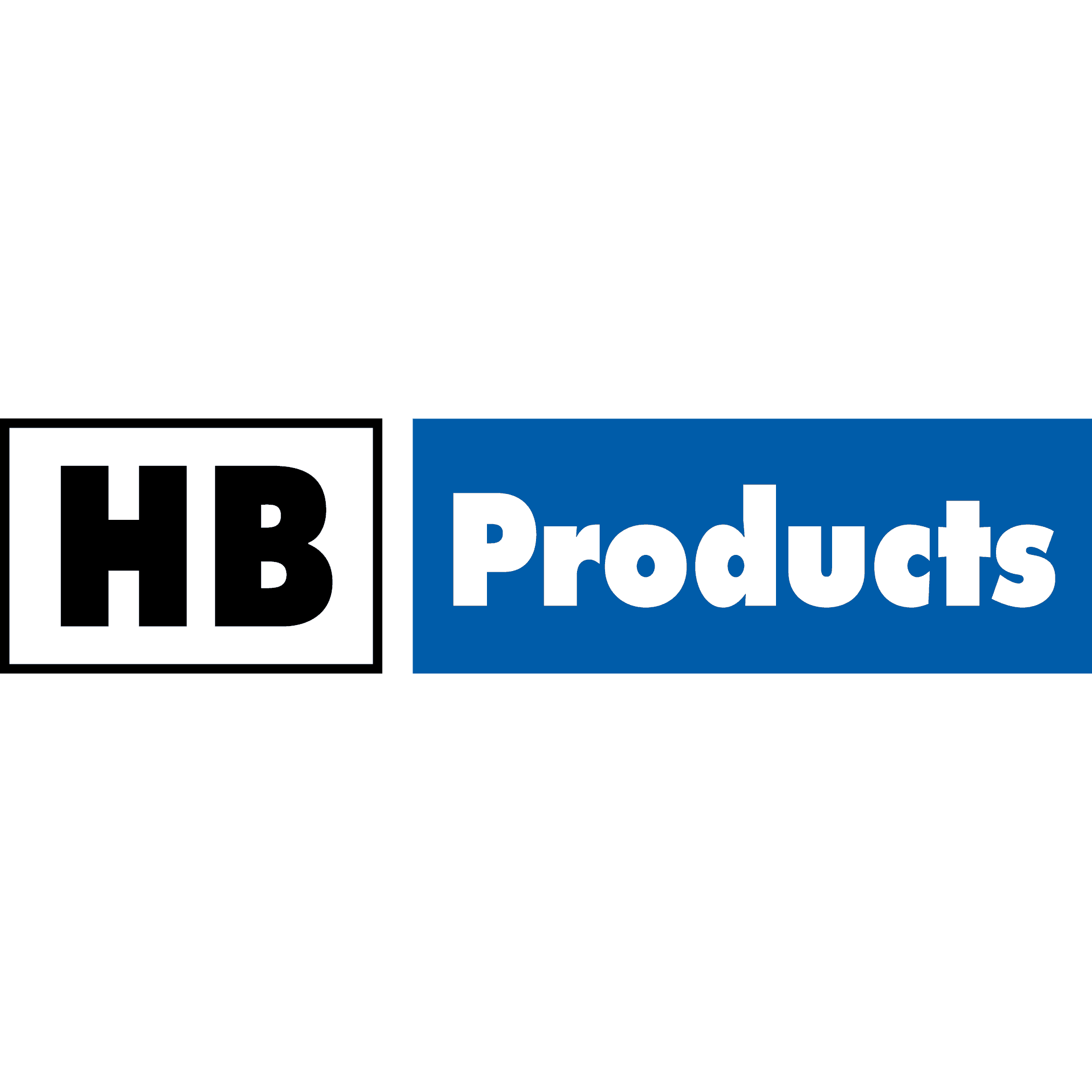 HB Products A/S logo