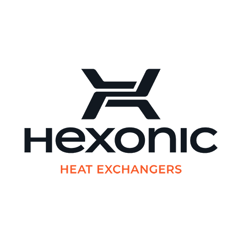 HEXONIC Sp. z o.o. logo