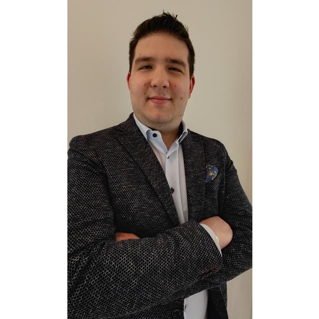 Alex Giordani